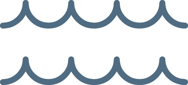 River Cleaning and House Maintenance Crest